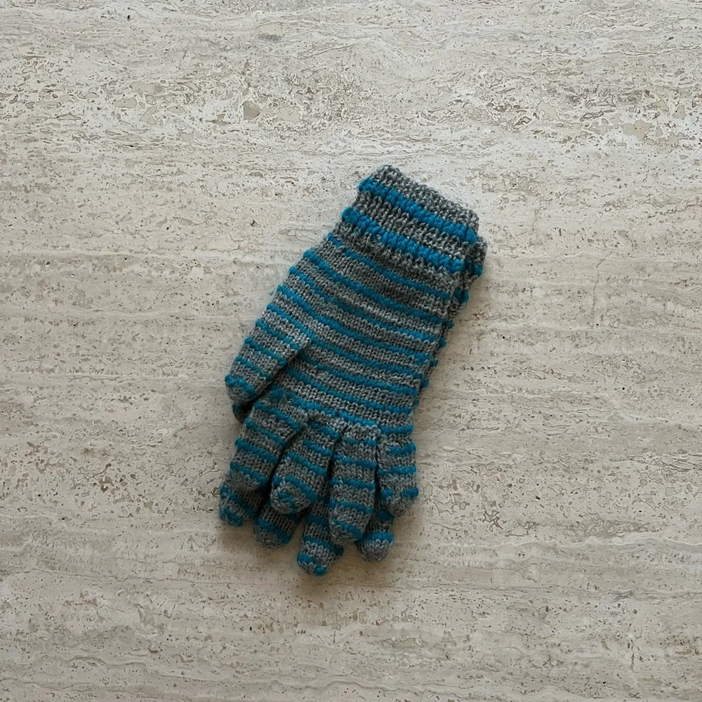 Vintage Gloves